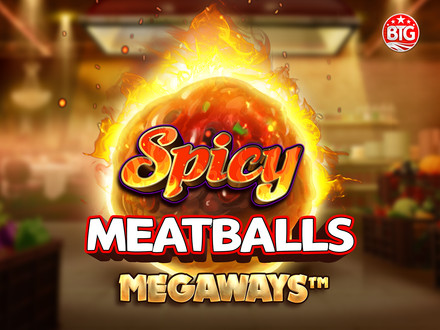 Spicy Meatballs slot